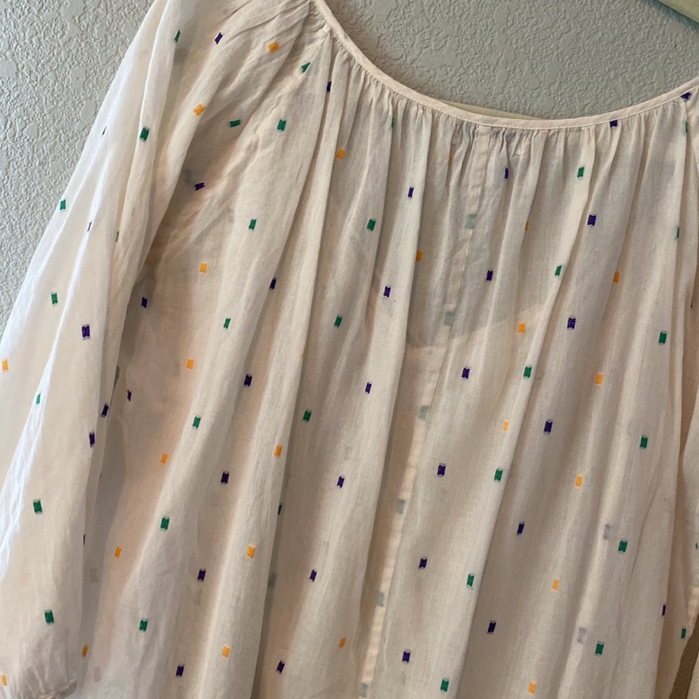 JCrew top - Picture 7 of 8